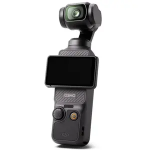 DJI Osmo Pocket 3 Creator Combo (Plus Additional Accessories)