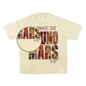 The Romantic Tour 2026 Graphic Shirt | Genuine Gildan Heavyweight Cotton Tee | Retro Pop Music Fan Gift | Unisex Vintage Aesthetic Top