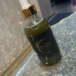 Evolution Growth Oil