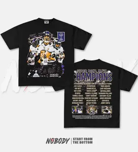 CHAMPS - RAVENS 1.0 Tshirt - Sweatshirt
