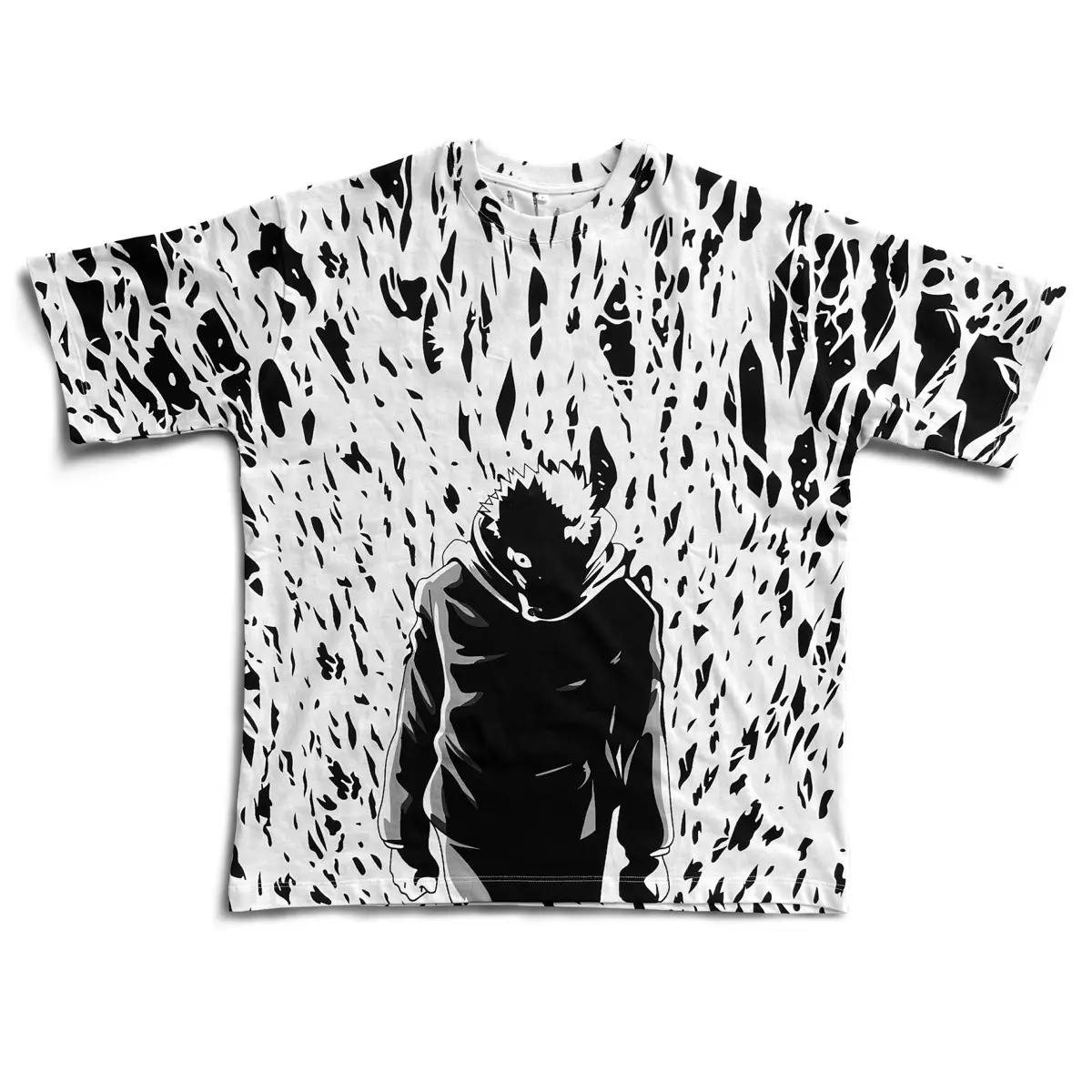 KOROS TEE