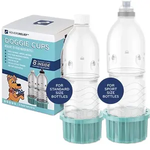 Doggie Cups-16 pack
