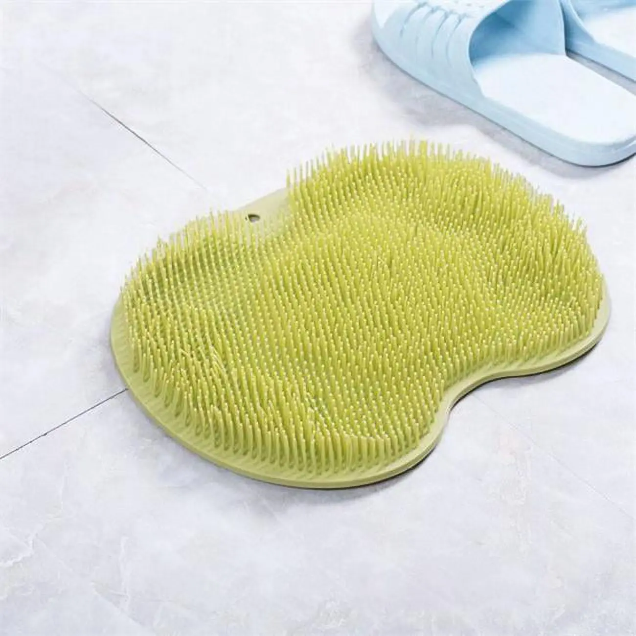 3P Experts 3PX-SCRUBBERMAT-GRN Scrubber Mat, Green