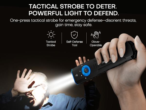 1500 Lumens Rechargeable EDC Flat Pro Flashlight with Green Beam, UV And White LED Combo, Portable Pocket Lights, Outdoors Emergency, Flashlight Super Bright Rechargeable, Rechargeable Flashlight, Flashlights Recharge, Flat Flashlight, Flashlight