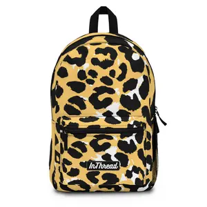 Cheetah - Backpack