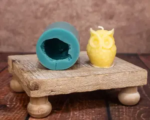 Mini Owl Mold