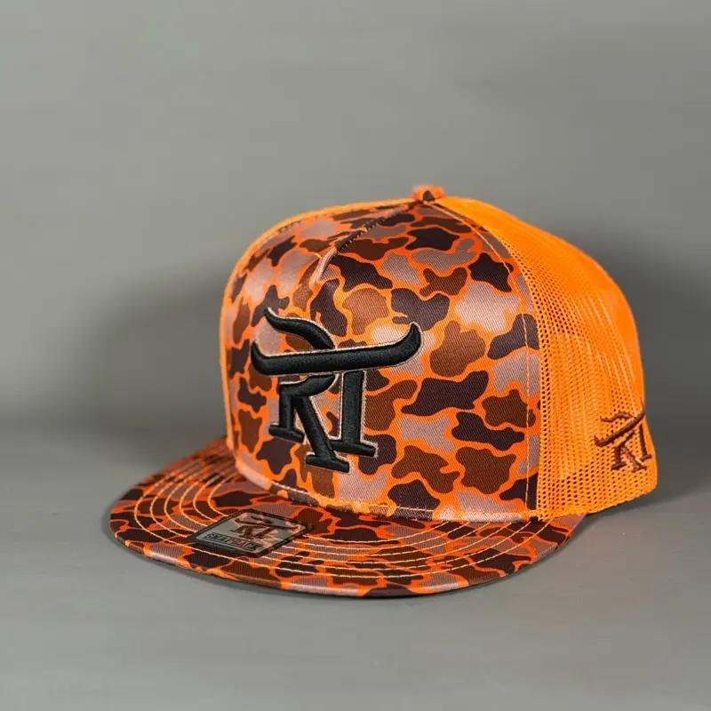 Orange Outlaw Orange Outlaw