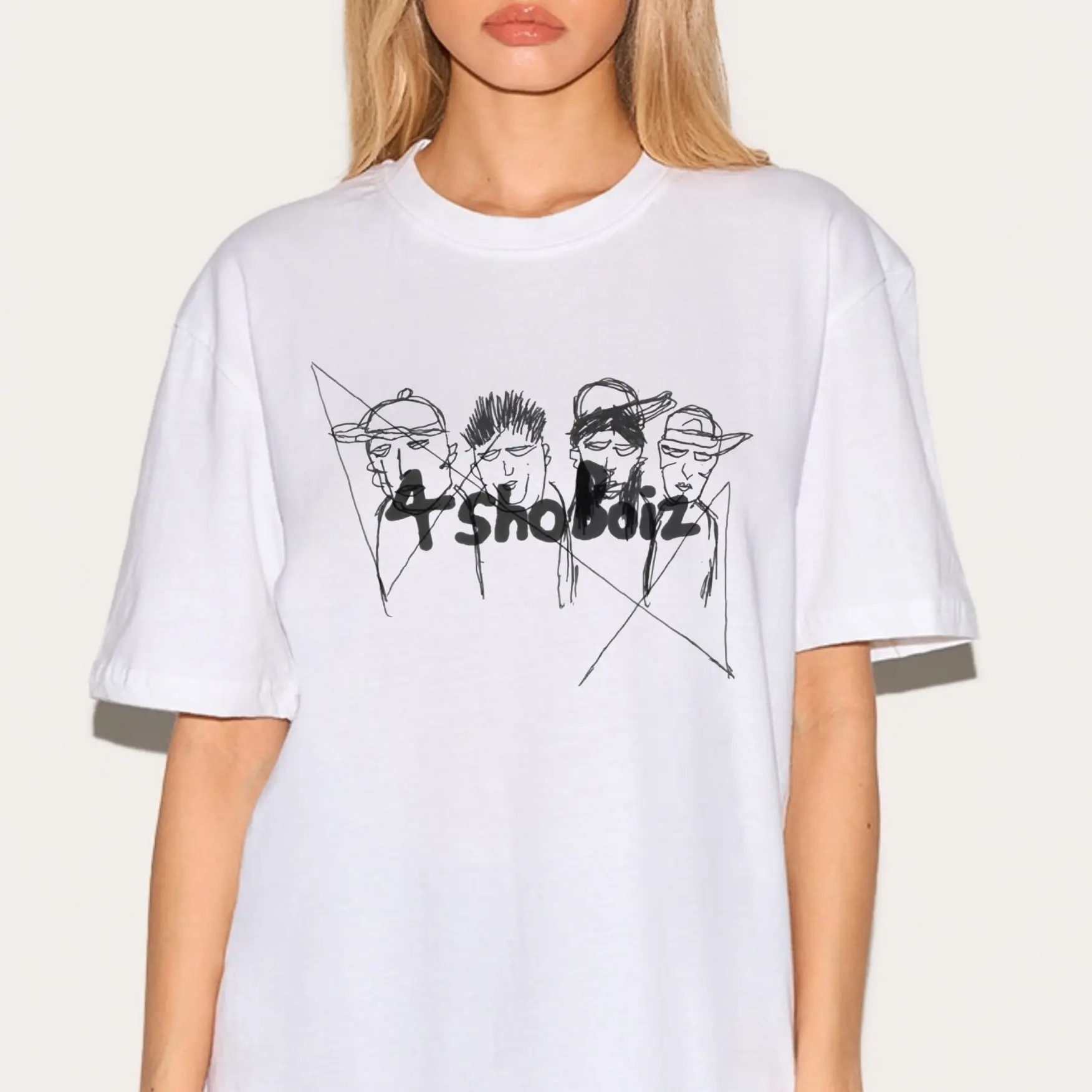 Kpop Boy Group Shirt, Gen 5 Kpop shirt, Kpop Inspired Sweatshirt, Gift for Women Men