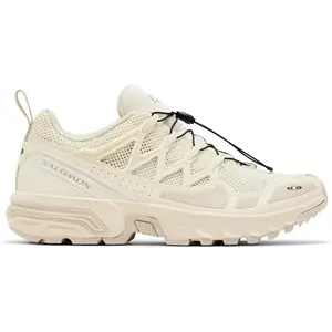 Salomon ACS + OG Vanilla Ice Women's Sneaker L47134400 Authentic Original Chunky Sports Walking Athletic Running Trainer Unisex Cream Beige Fashion Shoe