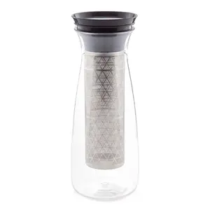Cold Brew Carafe - Ideal for Coffee Beverages