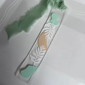 Aesthetic Bookmark
