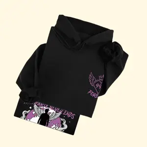 999 I Wana Change The Wrld Hoodie, Juice Hoodie, Gift For Fans