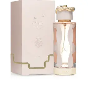 Lattafa Teriaq 100ML 3.4 Fl Oz Eau de Parfum