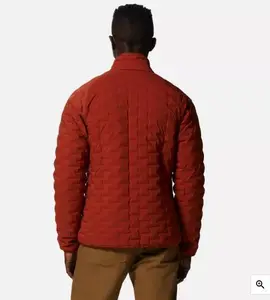 Mountain Hardwear Men's Stretchdown Light Jacket Size S - XXL