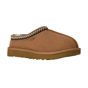 UGG Women's Tasman II Chestnut Slipper Authentic
