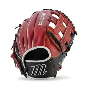 Marucci Caddo Series V2 12" Single Post Outfielder's Baseball Glove MFG2CD1200