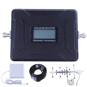 3G4G Mobile Phone Signal Amplifier 850/1700/2100MHz Dual-Band Home Signal Booster