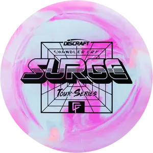 Discraft Surge