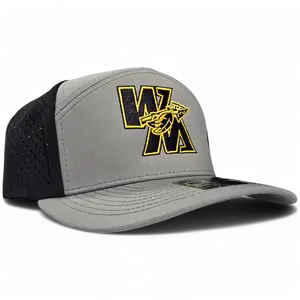 WM 10/10 7 Panel Hat