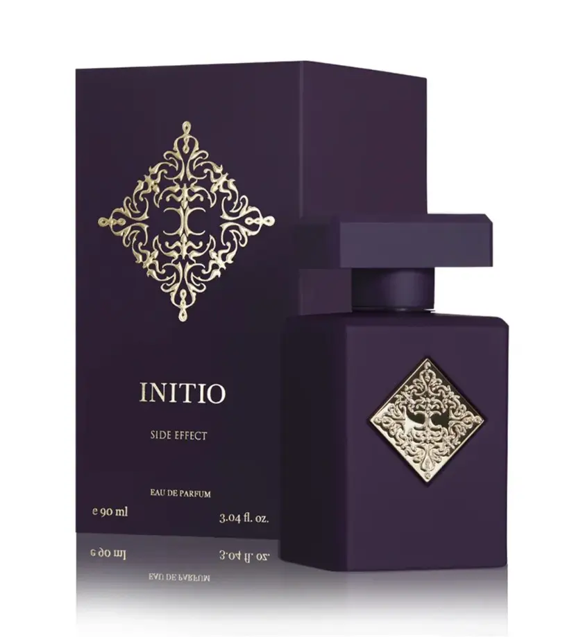 Initio Side Effect Eau de Parfum Spray 3.04oz 90 ml EDP Perfume Unisex Brand New