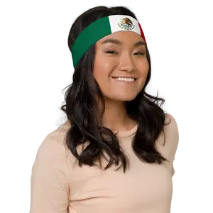 Mexico Headband