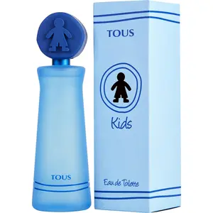 Tous Kids Boy By Tous Edt For Men