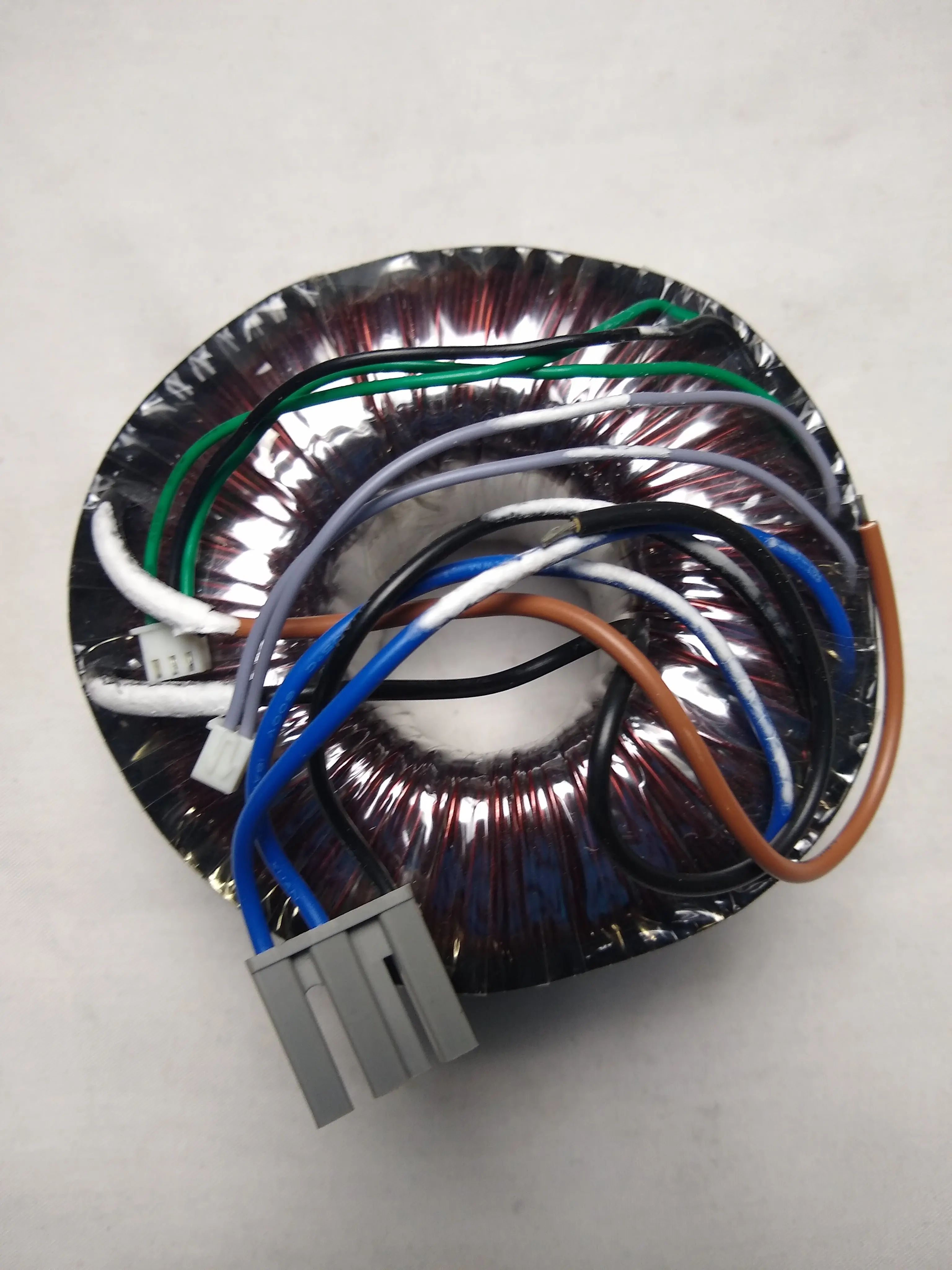 SINGMIX 5 V2 TRANSFORMER