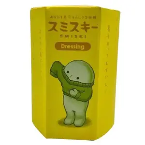 SMISKI Glow-in-the-Dark: Dressing Series BlindBox SMISKI Glow-in-the-Dark: Dressing Series BlindBox