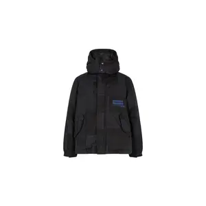 Junya Watanabe Patchwork Puffy "FW21 - Comme des Garcons" SU11105