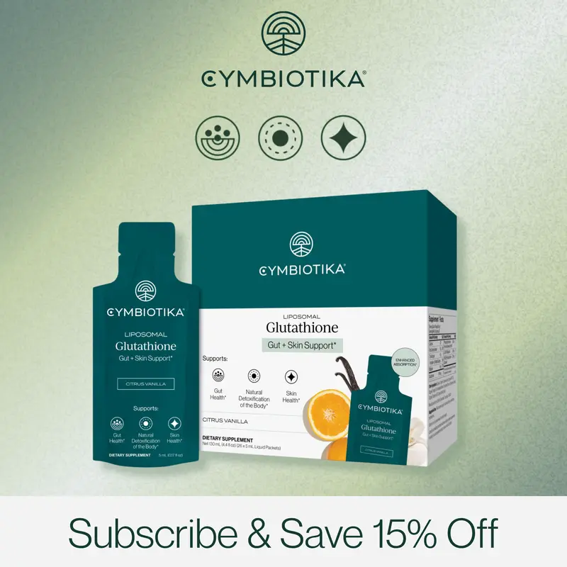 skin nutrition glutathione