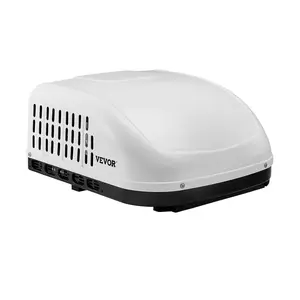 VEVOR RV Air Conditioner 13500 BTU Non-Ducted Rooftop RV AC 65 dB Quiet for Replacing