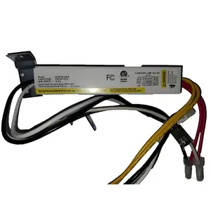 Ballast for Fluorescent Lights 8W or 13W F8T5 or F13T5| 120V Dimmable