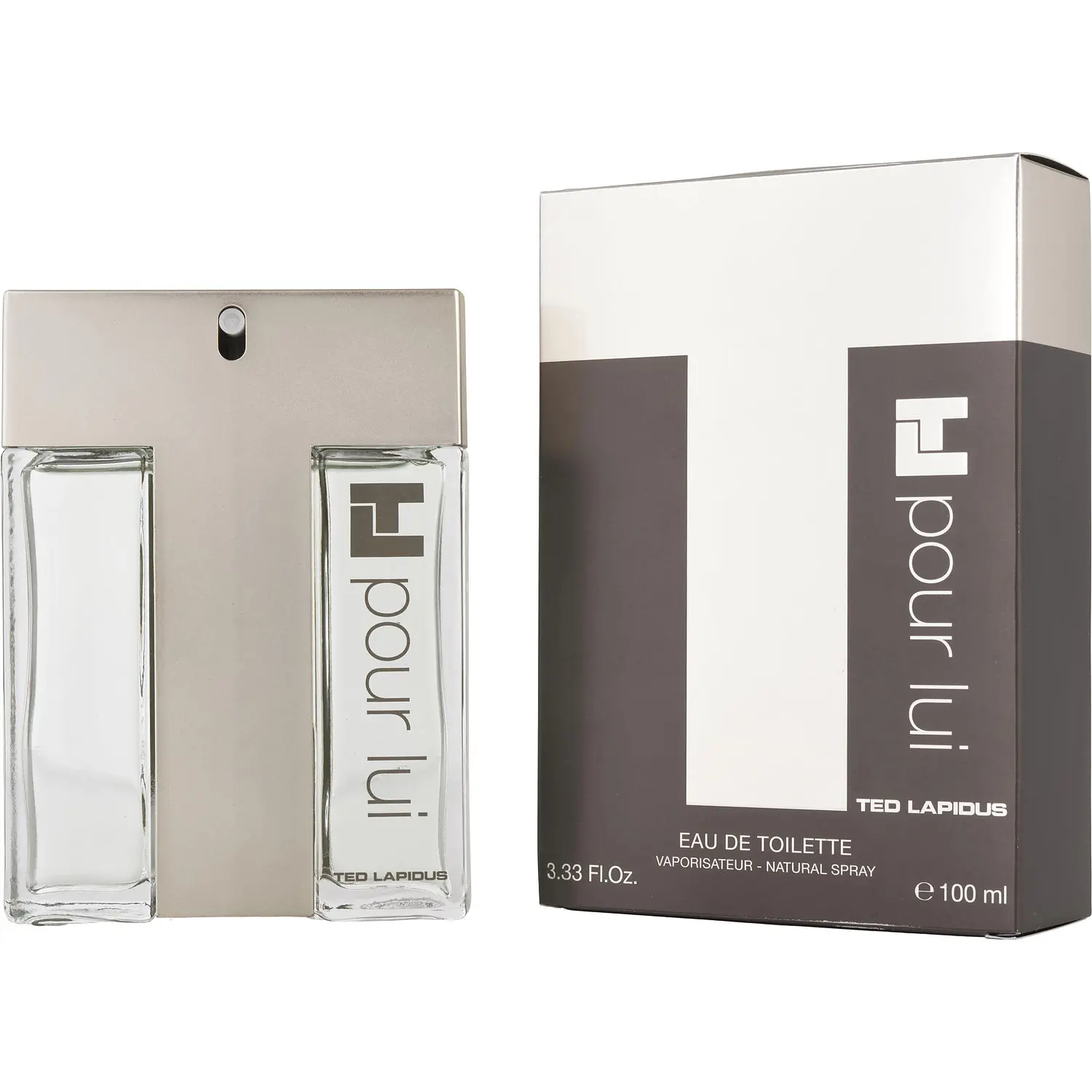 Tl Pour Lui By Ted Lapidus Edt For Men