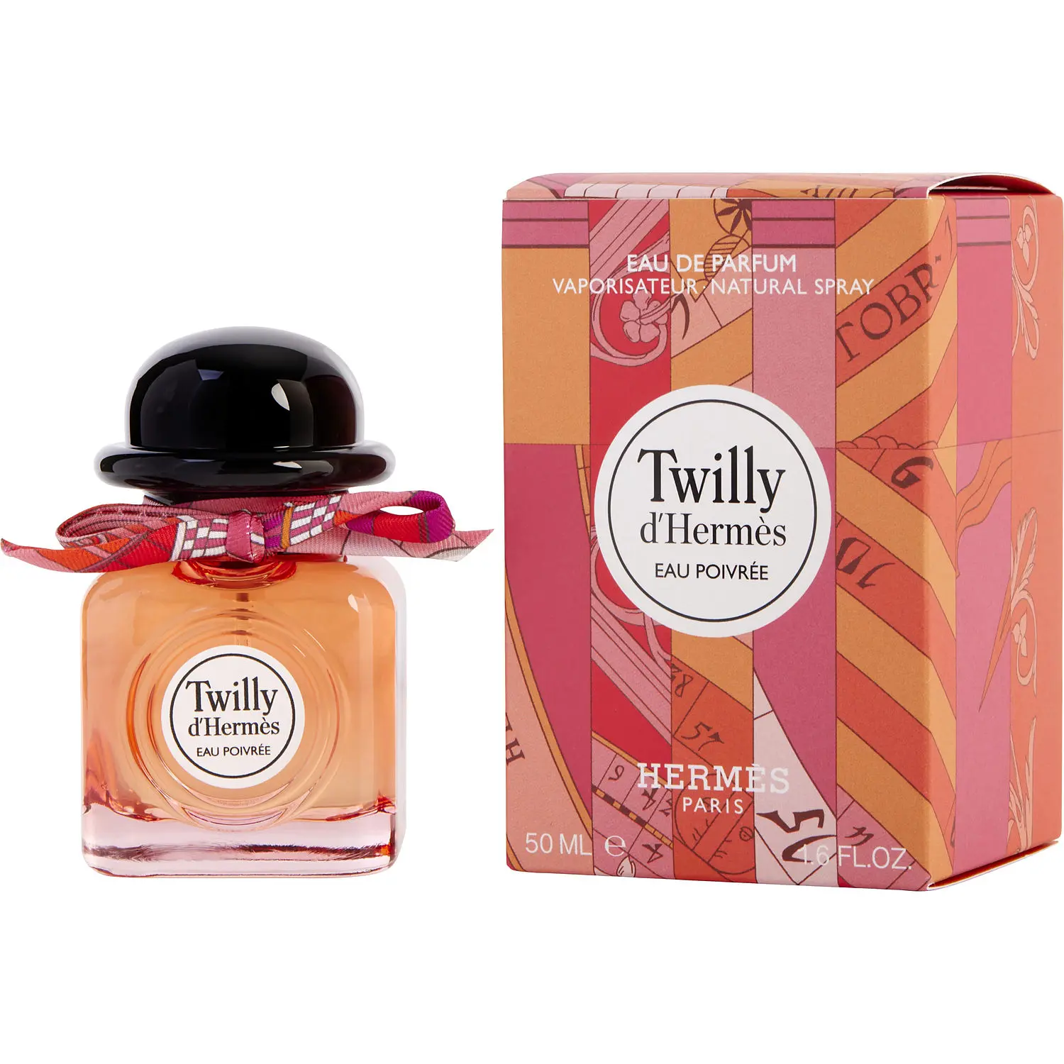 Twilly D'hermes Eau Poivree By Hermes Eau De Parfum For Women Twilly D'hermes Eau Poivree By Hermes Eau De Parfum For Women