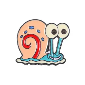 SpongeBob Gary