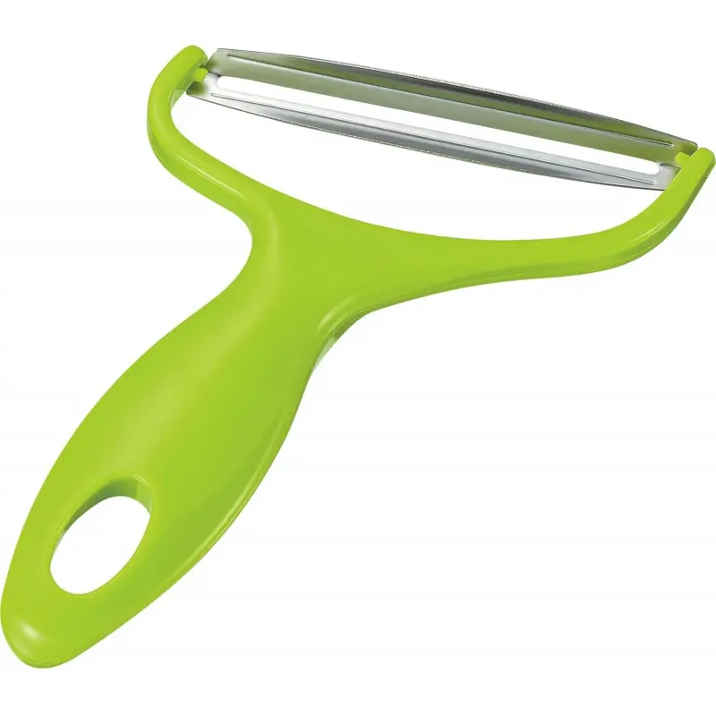 Full Veggie Cabbage Peeler, Kitchen Peeler, Cabbage Shredder, Shredded Cabbage, Made in Japan, Niigata, Tsubamesanjo, Vegetable Peelers for Kitchen