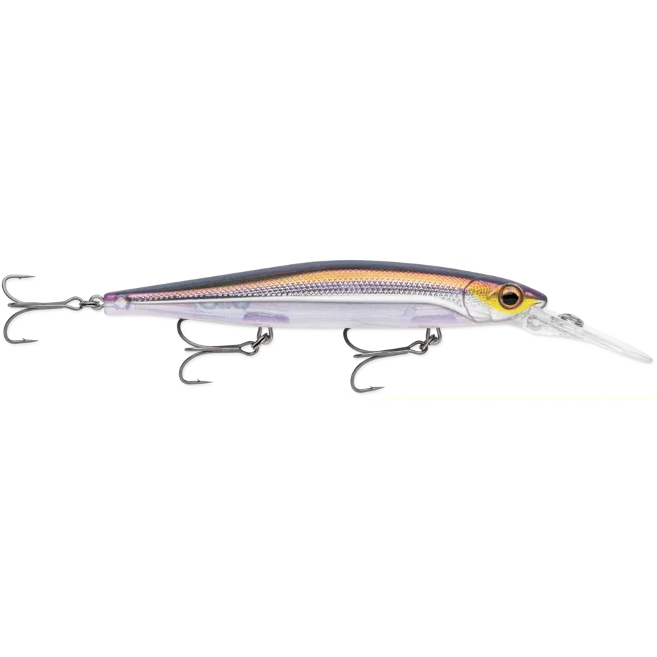 Rapala PXR Deep MAVRIK 110 Jerkbait