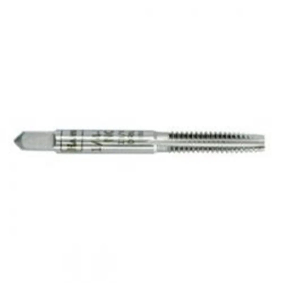 212 MAIN Thread Cutting Tapered Tap, 0.25x20 NC Size (1/4x20)