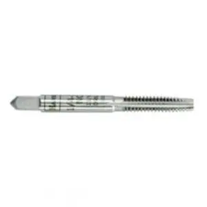 212 MAIN Thread Cutting Tapered Tap, 0.25x20 NC Size (1/4x20)