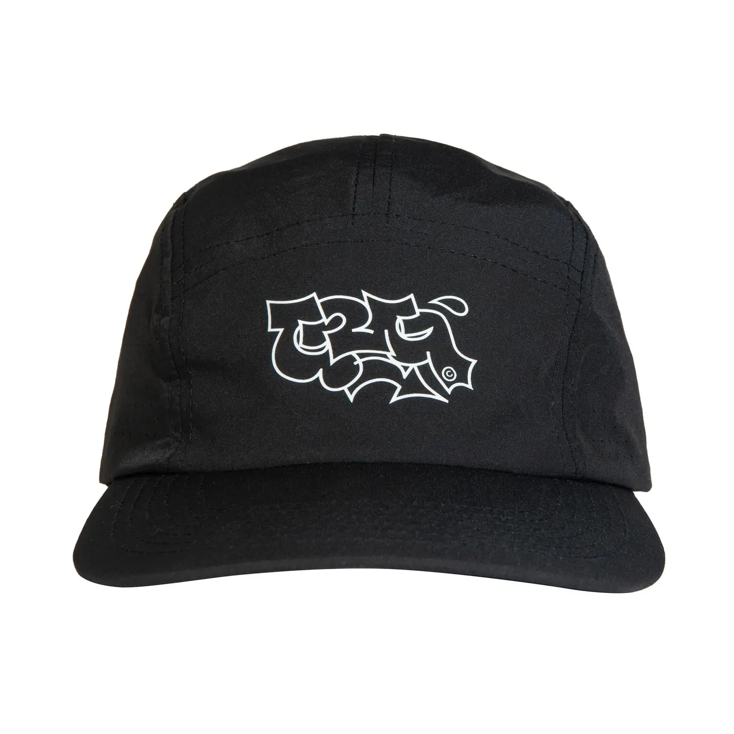 Running Hat [Obsidian]