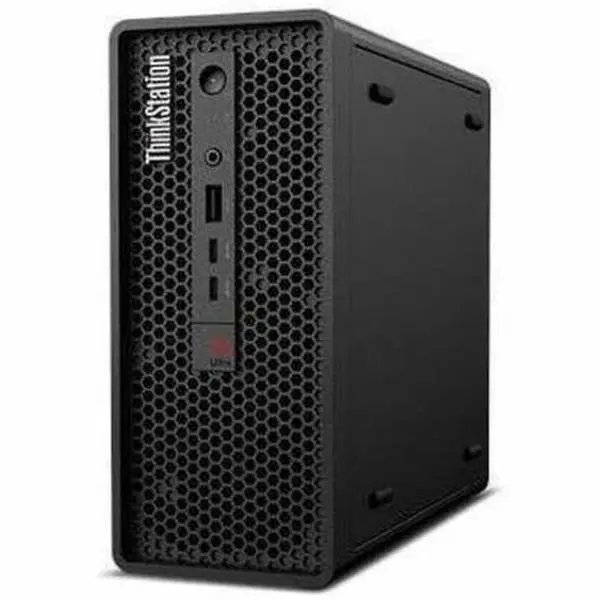 Lenovo ThinkStation P3 Ultra Gen 2 30J5002YUS Workstation - 1 x Intel Core Ultra 7 2nd Gen 265 - vPro Technology - 32 GB - 512 GB SSD - Small Form Factor