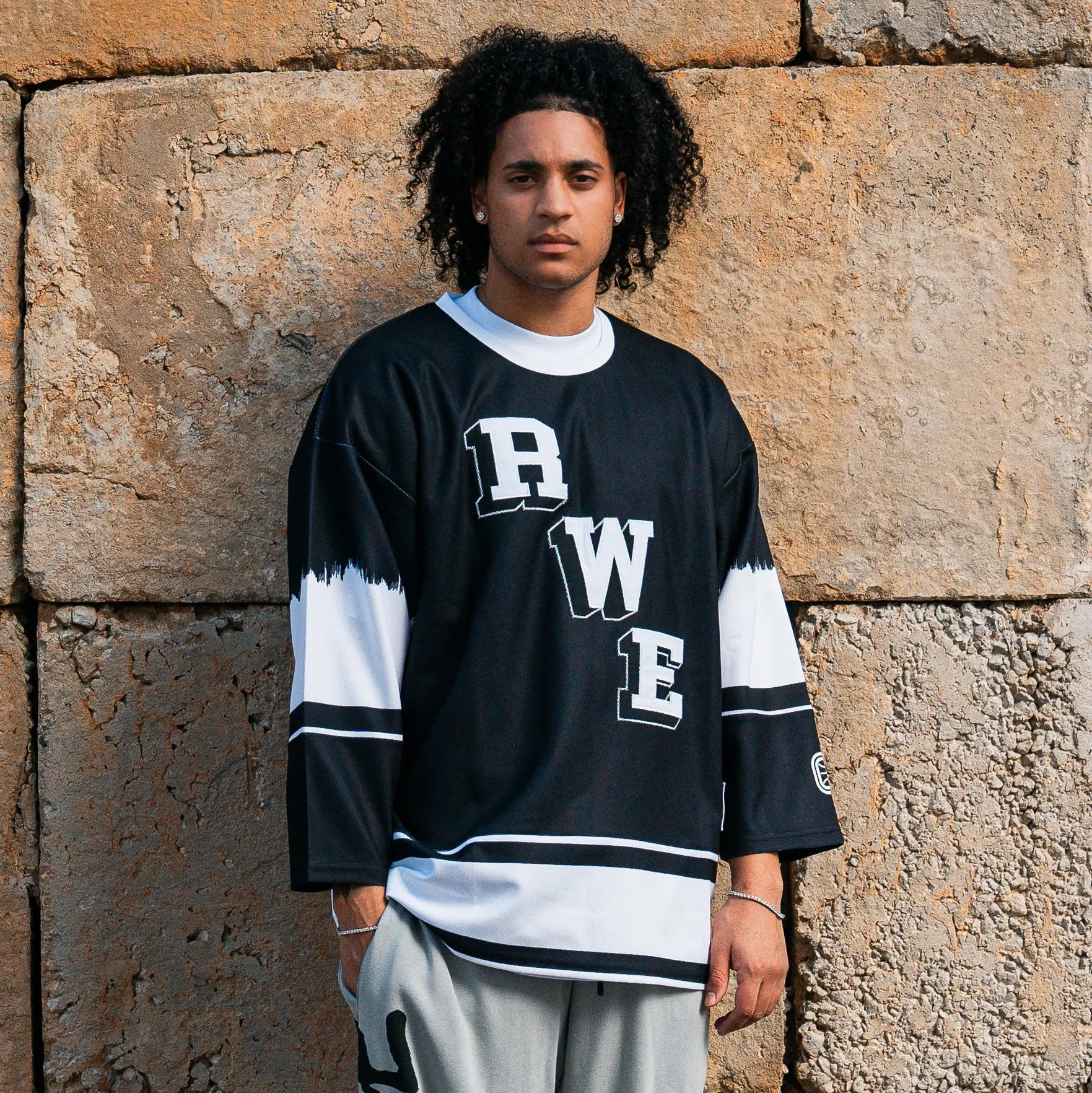 RWE Hockey Jersey RWE Hockey Jersey