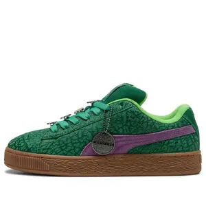 PUMA x Teenage Mutant Ninja Turtles Suede XL 'The Four Turtles' 401304-01