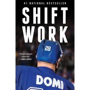 USED-Shift Work by Domi, Tie (Paperback)