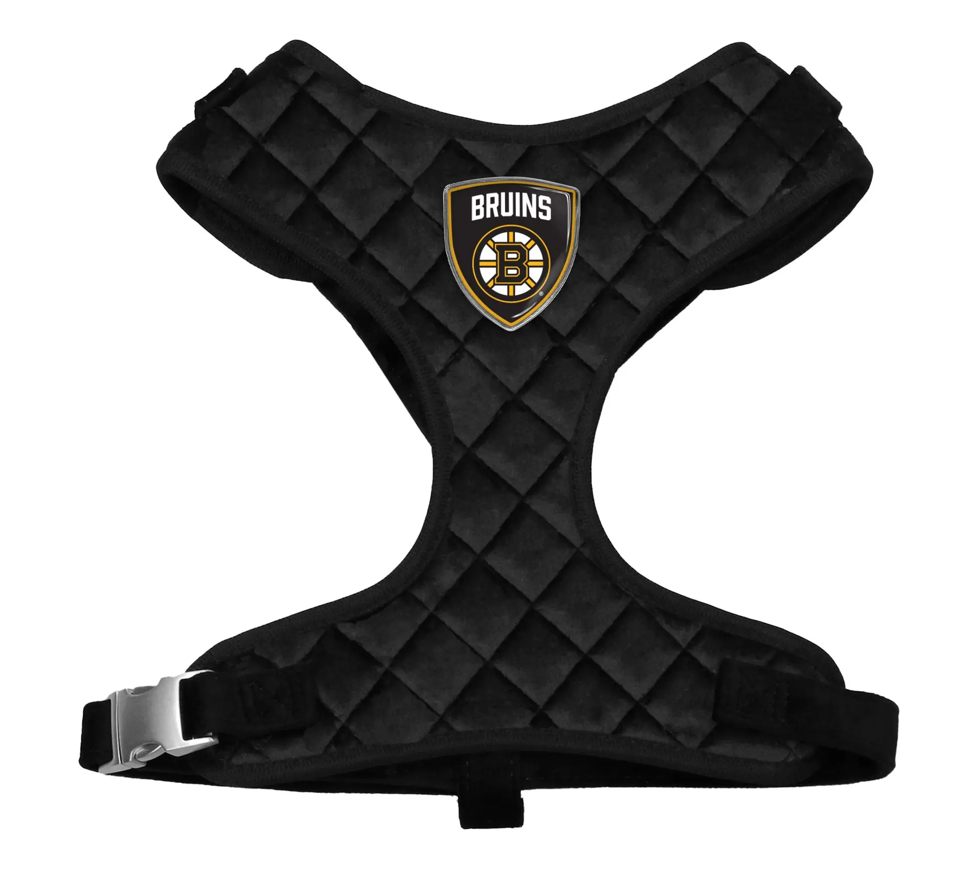 Littlearth NHL Velvet Pet Harness