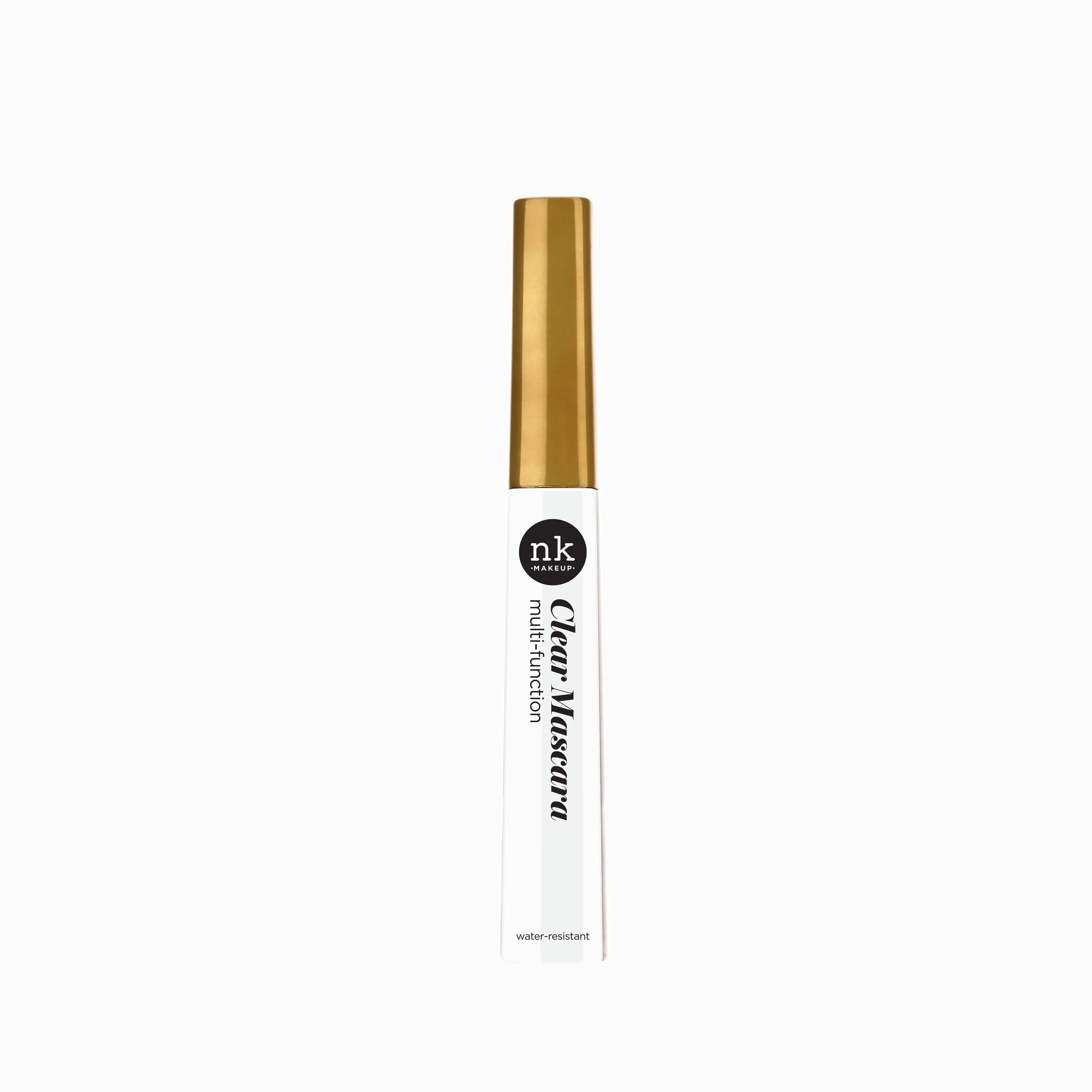 NK MASCARA - CLEAR
