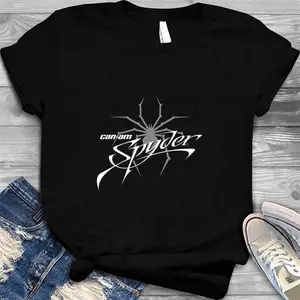 Can Am Spyder  T-Shirt