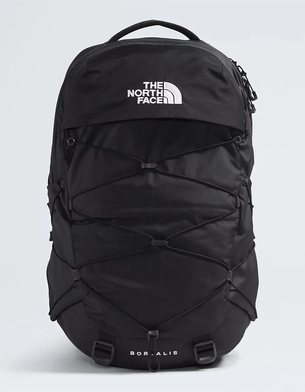 THE NORTH FACE Mens Borealis Backpack, Black THE NORTH FACE Mens Borealis Backpack, Black