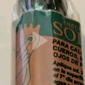 Callosol Skin Care Glowing Skin