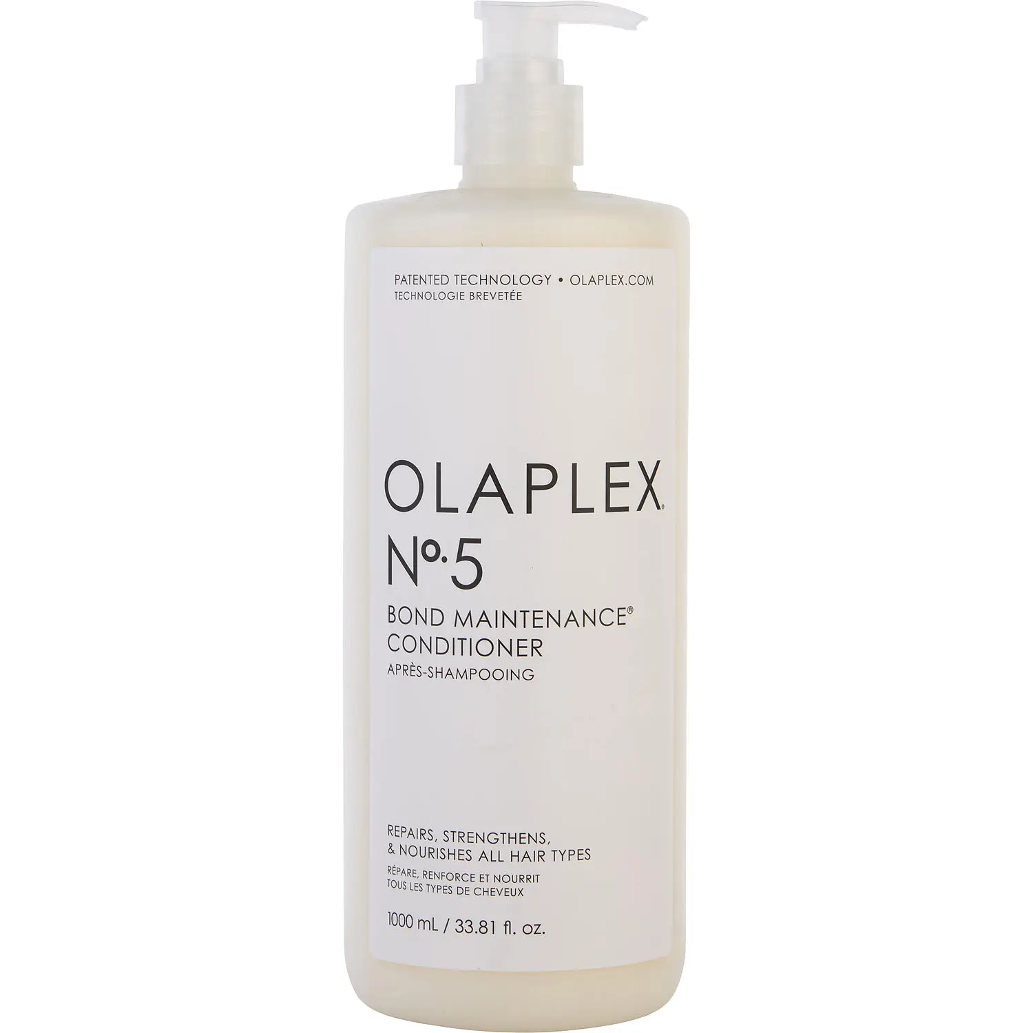 Olaplex By Olaplex #5 Bond Maintenance Conditioner For Unisex